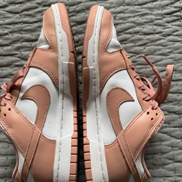 Women's Nike Dunk Low - Picture 2 of 3